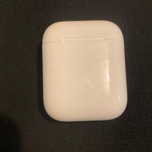 Apple AirPods 2nd Generation